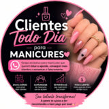 Clientes Todo Dia para Manicures