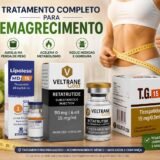 Emagrecimento TG