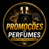 Achadinhos Perfumes – #01