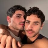 Amizades/Casal fic/Namoro