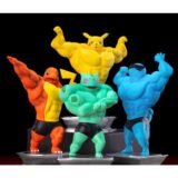 Grupo focado em Crescimento, Venha ser um Mestre Pokémon.