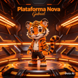 Plataforma nova