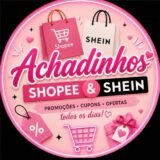 Achadinhos shoppe