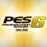 PES 6 Online