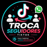 Seguidores/Likes/Comentários – [GRÁTIS]