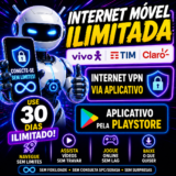 INTERNET ILIMITADA