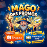 MAGO DAS PROMOS