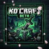 Servidor Minecraft Bedrock SURVIVAL 24h on 33 players