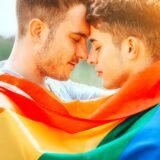 Comunidade LGBT \” Amizade\”🌈