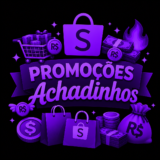Grupo VIP de achadinhos
