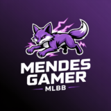 Mendes Gamer MLBB