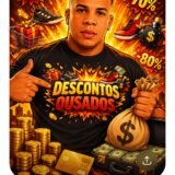 Descontos Ousados