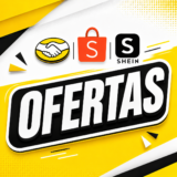 ACHADOS DIIAS 🛍️🛒⚡
