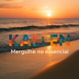 KALLEN CURADORIA