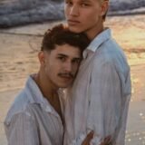Amizades/Casal fic/Namoro