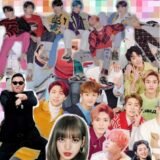 K-POP e rolés RJ