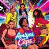 Amigos Do Caps