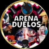 Arena Duelos