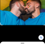 Grupo de namoro lgbt 🌈🌈