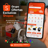Ofertas exclusivas shopee
