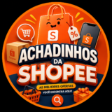 Achados Shopee