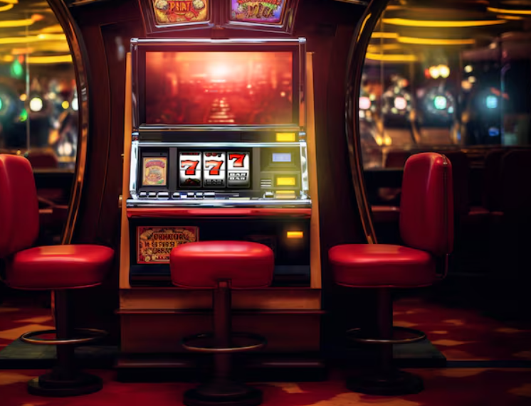 Como identificar padrões de bônus e escolher slots online com mais chances de manter seu saldo por mais tempo