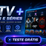 infinity IPTV