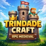 🔱 TRINDADE CRAFT 🔱