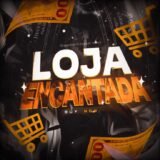 LOJA ENCANTADA 🚀🚀