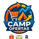 Camp Ofertas – Shopee – Mercado Livre e Amazon