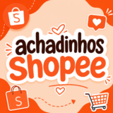 Achados shopee