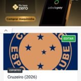 Cruzeiro 2026
