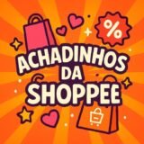 Achados shoppe