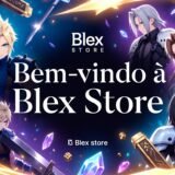 Blex store