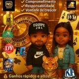 Equipe J&L