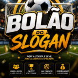 Bolão do slogan