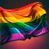 COMUNIDADE LGBT \” AMIZADE \”