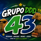 GRUPO DDD 43