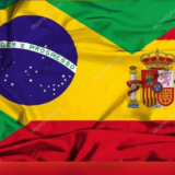 Portugues y espanol
