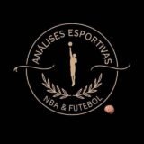 Análises Esportivas FREE/ COPA – NBA 2026 💎
