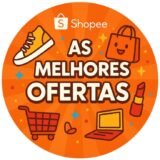 Promoções da shopee