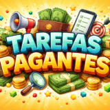Tarefas pagantes #1