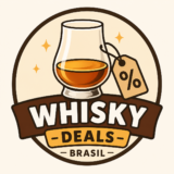 Whisky Deals Brasil