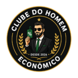Clube do Homem Econômico