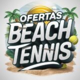 Ofertas Beach Tennis