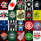 Rivais Brasileirão 2026