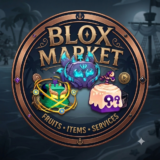 BLOX MARKET
