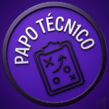 Papo Técn1co