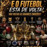 Palpites , bilhetes  de futebol