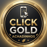 Achadinhos ClickGold